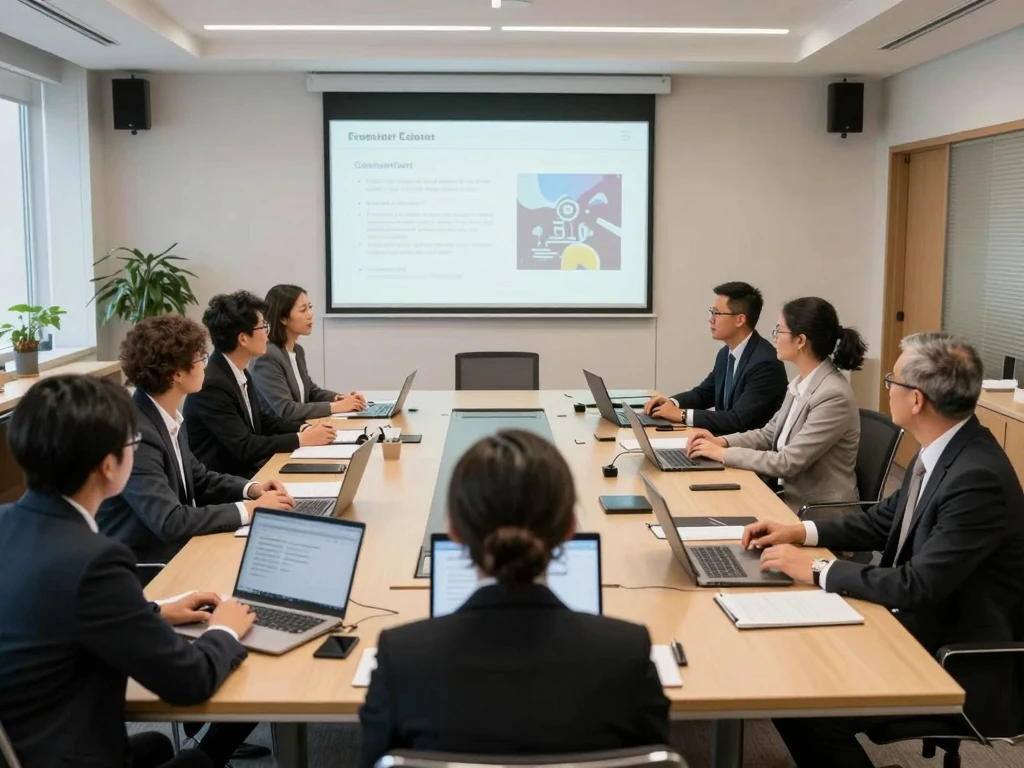 Leiderschapsvaardigheden ontwikkeling